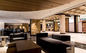 Fairmont The Queen Elizabeth